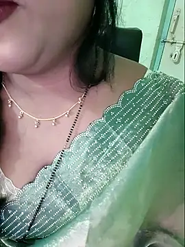 NEHA-DESHI online show from December 3, 9:06 pm