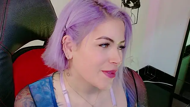 Natalia Montoya online show from February 5, 10:02 pm