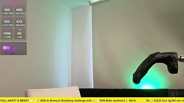 Anabel693 online show from March 28, 1:54 pm