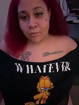 Juicyjordie online show from August 3, 1:42 am
