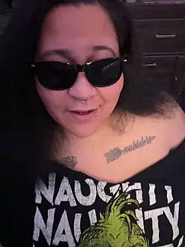 Juicyjordie online show from April 11, 7:25 am