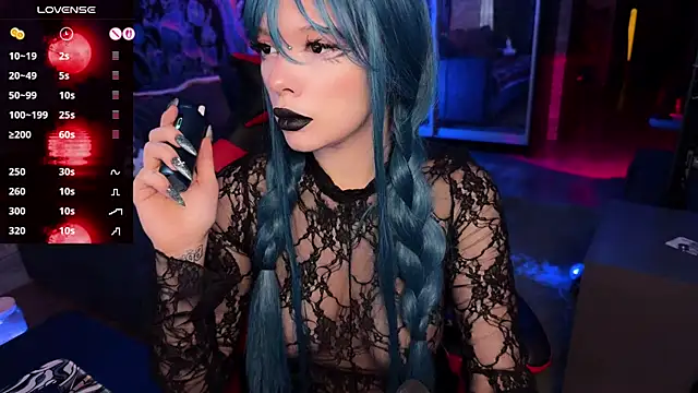 Eva-miller1 online show from September 21, 11:09 am