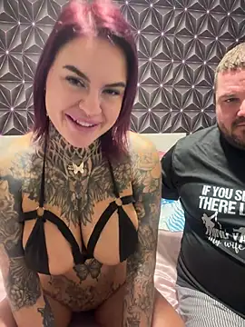 XValerie22 online show from February 1, 3:05 am