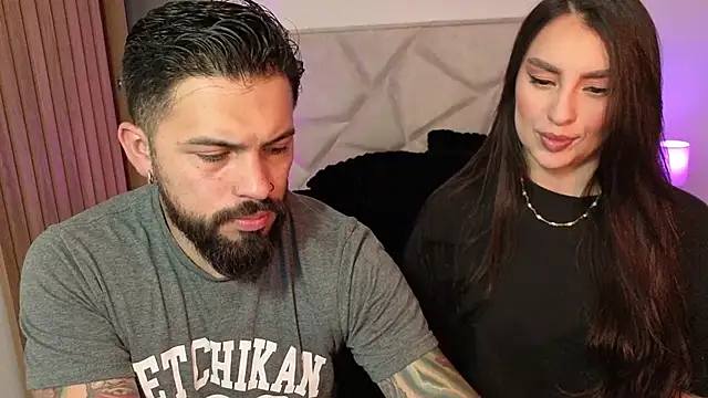 teseo and afroditha  online show from February 18, 3:49 am