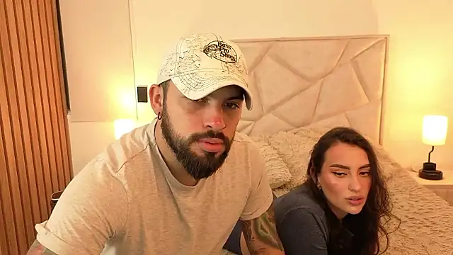 teseo and afroditha  online show from October 15, 1:52 am