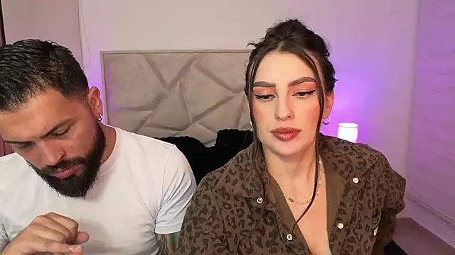 teseo and afroditha  online show from April 2, 3:26 am