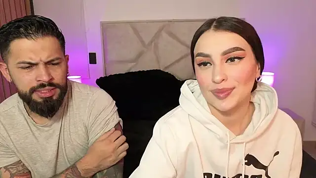 teseo and afroditha  online show from February 14, 3:52 am