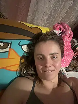 AlisaKissss online show from February 2, 7:24 pm