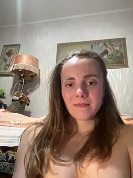 AlisaKissss online show from October 16, 7:49 pm