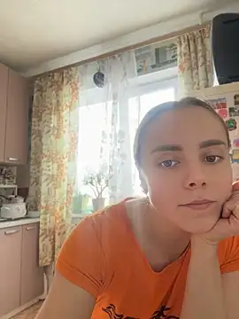 AlisaKissss online show from May 5, 6:27 am