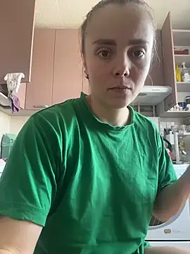 AlisaKissss online show from February 20, 6:26 am