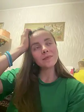 AlisaKissss online show from October 4, 7:51 pm