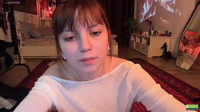 electric babe online show from January 10, 6:12 pm