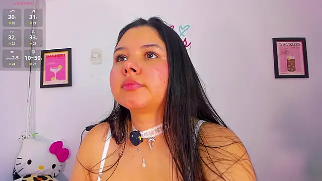 ammy vsq online show from July 6, 3:03 pm