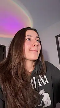 Pric3sgabi online show from March 2, 11:43 pm