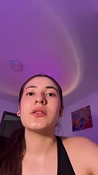 Pric3sgabi online show from March 13, 10:55 pm