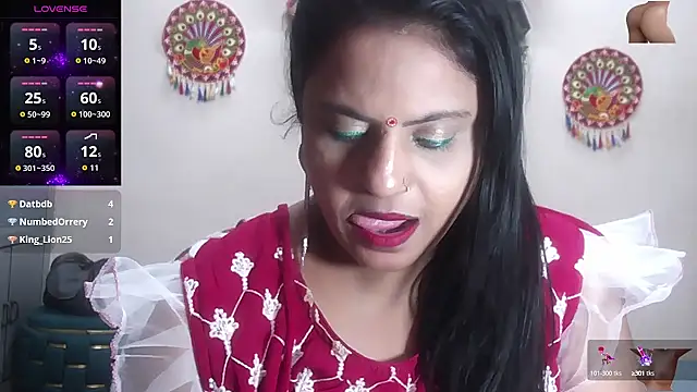 Sexy komolika online show from September 12, 5:42 pm