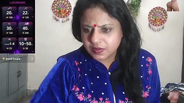 Sexy komolika online show from January 16, 5:20 pm