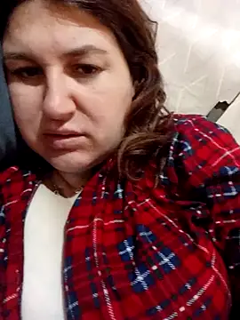 BlackVBarbie online show from February 27, 7:19 am