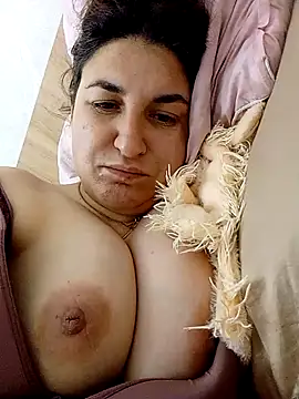 BlackVBarbie online show from November 17, 7:58 pm