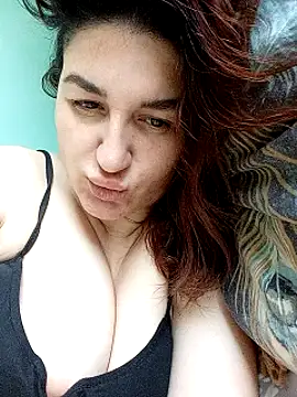 BlackVBarbie online show from November 23, 8:49 am