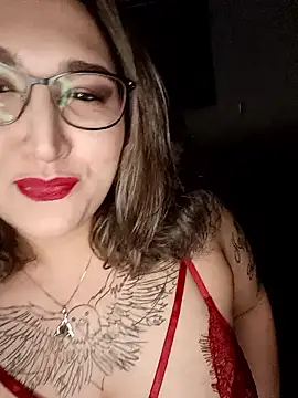 DirtySecretz online show from January 15, 10:16 pm