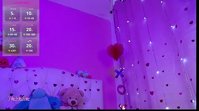 HECATE 23 online show from March 10, 2:10 pm