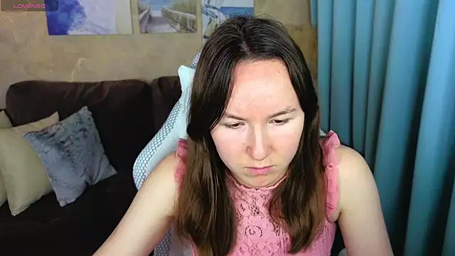 Little doll meow online show from December 2, 3:08 am