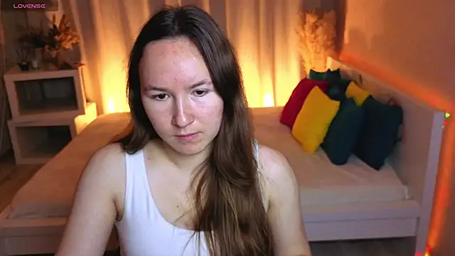 Little doll meow online show from September 24, 3:05 am