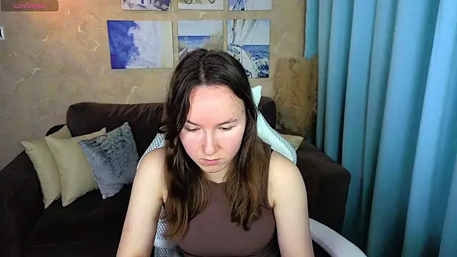 Little doll meow online show from December 4, 3:20 am