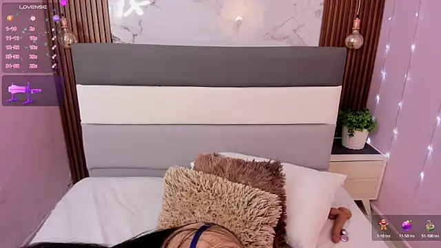 ETHANLOVE1 online show from December 23, 4:27 am