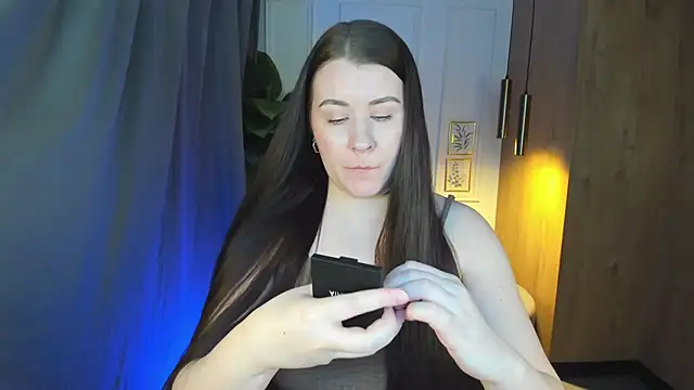 ShedarBrooks online show from March 12, 5:43 am