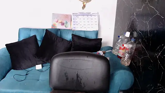 kronikafuckass online show from October 27, 6:46 pm