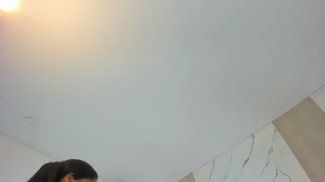 EmiliWilliams online show from February 3, 10:45 pm