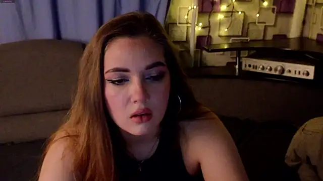 Grace Fantasy online show from December 3, 11:07 pm