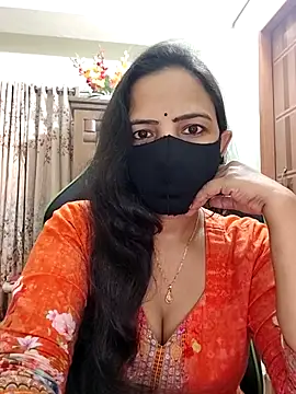 Payel-Sen online show from February 2, 8:19 pm