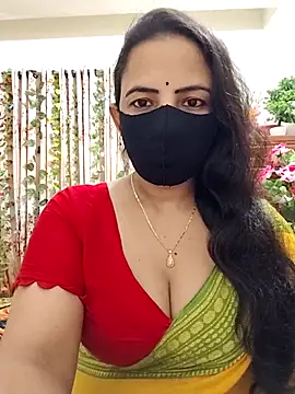 Payel-Sen online show from October 12, 5:48 pm