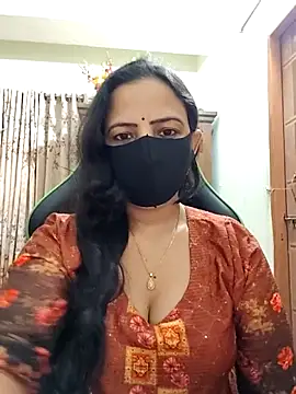 Payel-Sen online show from February 1, 7:23 pm