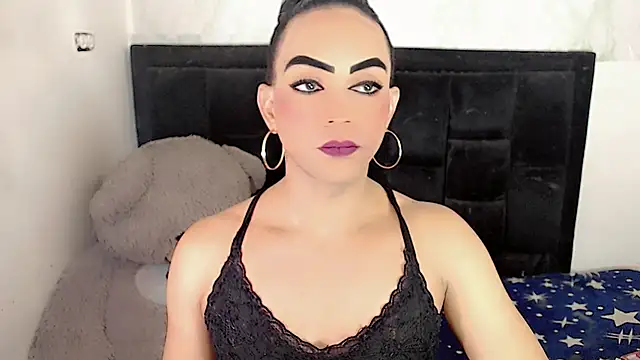 Michell Queen online show from October 10, 6:07 am