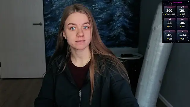 candy maggie online show from March 8, 11:58 am