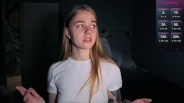 candy maggie online show from September 16, 5:43 pm