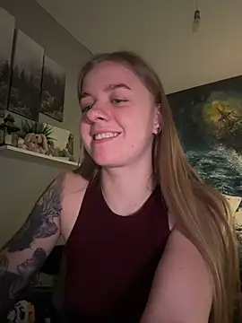 candy maggie online show from January 12, 5:51 pm