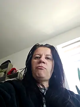 KristenVega online show from October 20, 7:44 am