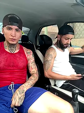  Tomy08calderon online show from September 20, 3:54 pm