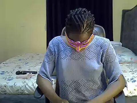 QueenJelly Sexy online show from October 23, 2:50 am