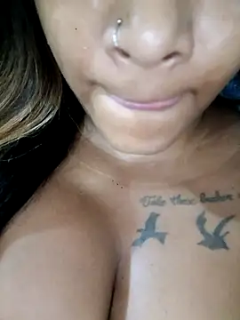 Indianqueen03 online show from March 21, 5:40 pm