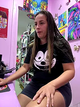 Rousse92 online show from November 10, 10:05 pm