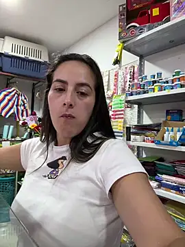 Rousse92 online show from March 24, 11:43 pm