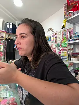 Rousse92 online show from March 2, 9:42 pm