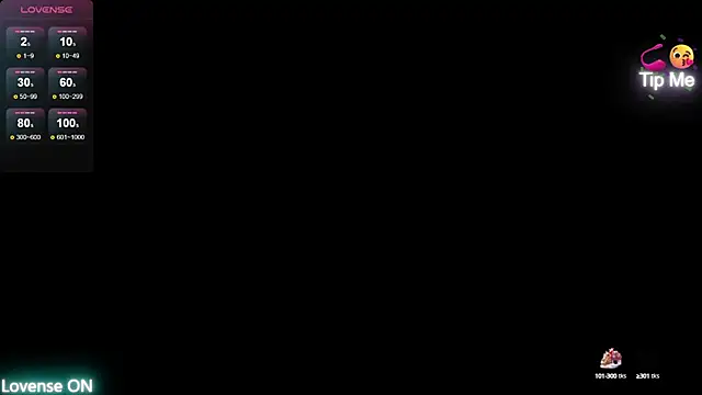 brithanybrown online show from October 3, 10:26 pm